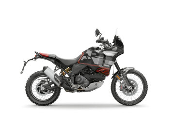 Ducati Desert X DesertX Livery (22MY)